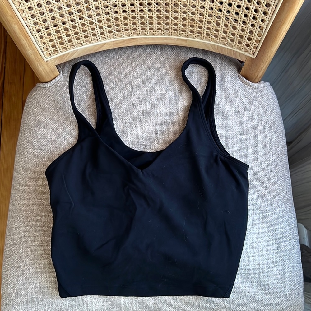 Lululemon align tank